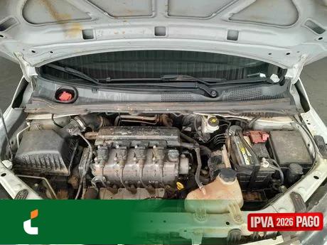 CHEVROLET PRISMA LT 1.4 MECANICO 2018/2018 - Imagem 8
