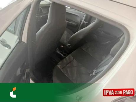 FIAT MOBI LIKE 2022/2023 - Imagem 13
