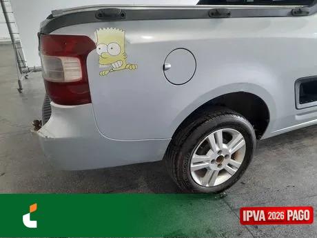 CHEVROLET/MONTANA LS 2012/2013 - Imagem 4