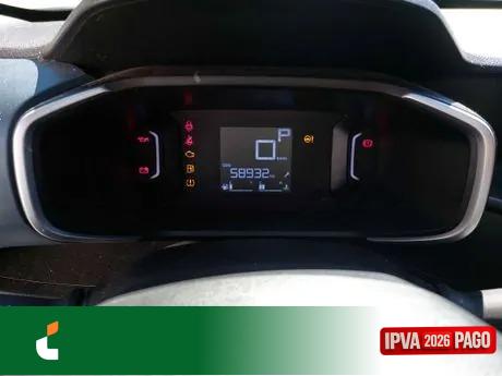 CITROEN C3 FEEL PACK 2023/2024 - Imagem 27