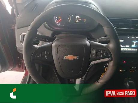 CHEVROLET ONIX LTZ 1.4 AUTOMATICO 2018/2019 - Imagem 12