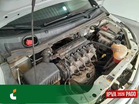 CHEVROLET PRISMA LT 1.4 MECANICO 2018/2018 - Imagem 2