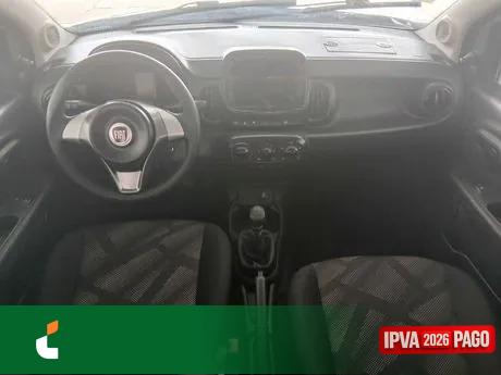 FIAT MOBI LIKE 2022/2023 - Imagem 7