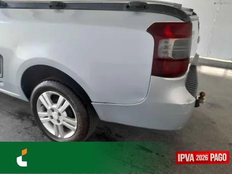 CHEVROLET/MONTANA LS 2012/2013 - Imagem 5