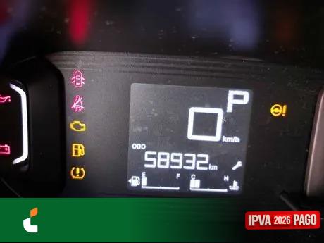 CITROEN C3 FEEL PACK 2023/2024 - Imagem 19