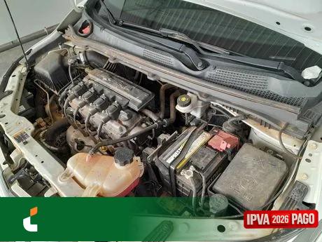 CHEVROLET PRISMA LT 1.4 MECANICO 2018/2018 - Imagem 15