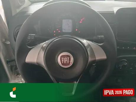FIAT MOBI LIKE 2022/2023 - Imagem 8