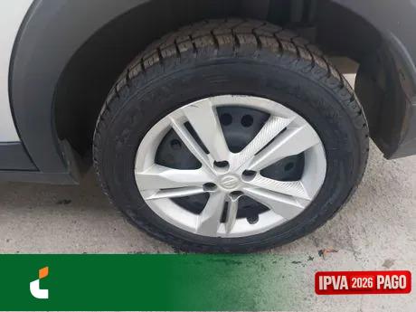 NISSAN KICKS S DIRECT CVT 2019/2020 - Imagem 16