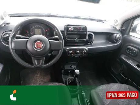 FIAT MOBI LIKE 2017/2018 - Imagem 24