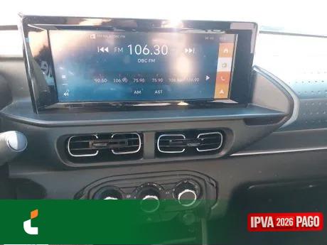 CITROEN C3 FEEL PACK 2023/2024 - Imagem 4