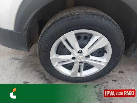 NISSAN KICKS S DIRECT CVT 2019/2020 - Imagem 10