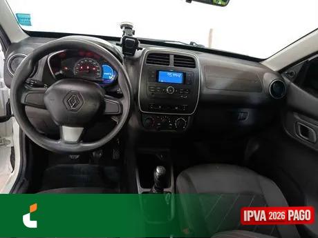 RENAULT KWID ZEN 1.0 2018/2019 - Imagem 21