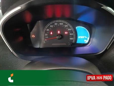 RENAULT KWID ZEN 1.0 2018/2019 - Imagem 22