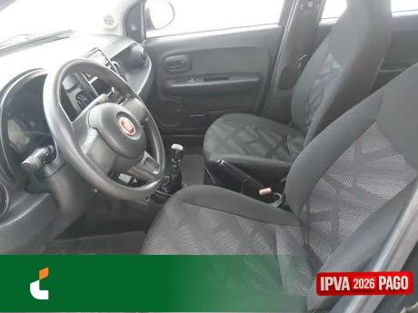 FIAT MOBI LIKE 2017/2018 - Imagem 16
