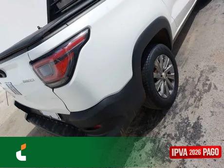 FIAT STRADA FREEDOM CABINE DUPLA 2022/2023 - Imagem 10