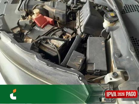 HONDA HR-V EX CVT 2016/2017 - Imagem 6