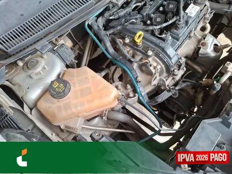 FORD KA HATCH SE 1.0 2018/2018 - Imagem 7