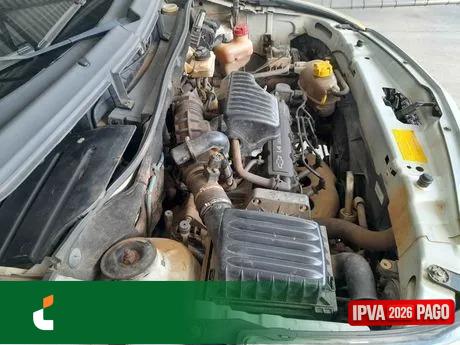 CHEVROLET/MONTANA LS 2012/2013 - Imagem 7