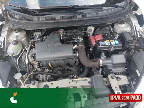 NISSAN KICKS S DIRECT CVT 2019/2020 - Imagem 3