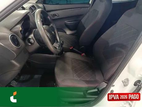 RENAULT KWID ZEN 1.0 2018/2019 - Imagem 4