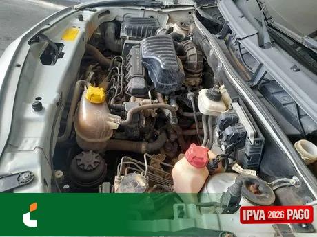 CHEVROLET/MONTANA LS 2012/2013 - Imagem 8