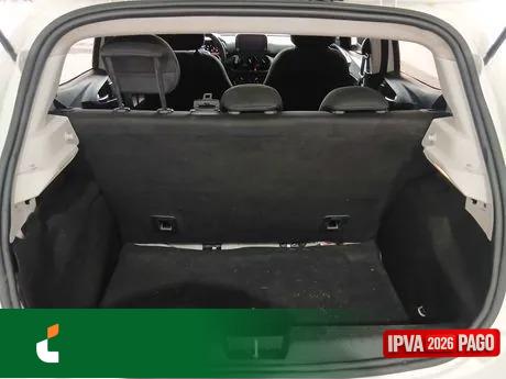 FIAT/ARGO DRIVE 1.0 2023/2024 - Imagem 7