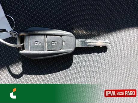 CITROEN C3 FEEL PACK 2023/2024 - Imagem 6