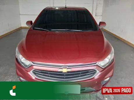 CHEVROLET ONIX LTZ 1.4 AUTOMATICO 2018/2019 - Imagem 9