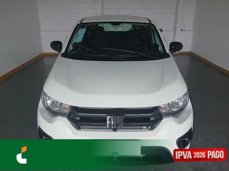 FIAT MOBI LIKE 2022/2023 - Imagem 9