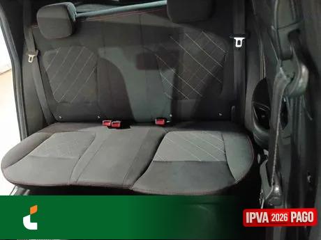 RENAULT KWID ZEN 1.0 2018/2019 - Imagem 16