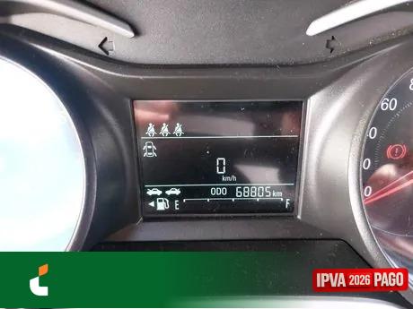 CHEVROLET ONIX PLUS 10MT LT2 2023/2024 - Imagem 14