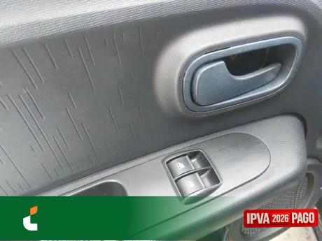 FIAT MOBI LIKE 2017/2018 - Imagem 12