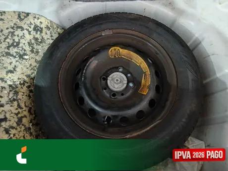 FIAT/ARGO DRIVE 1.0 2023/2024 - Imagem 8