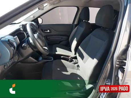 CITROEN C3 FEEL PACK 2023/2024 - Imagem 7