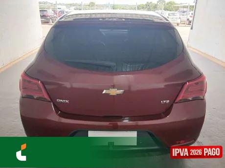 CHEVROLET ONIX LTZ 1.4 AUTOMATICO 2018/2019 - Imagem 14