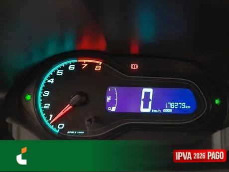 CHEVROLET PRISMA LT 1.4 MECANICO 2018/2018 - Imagem 16