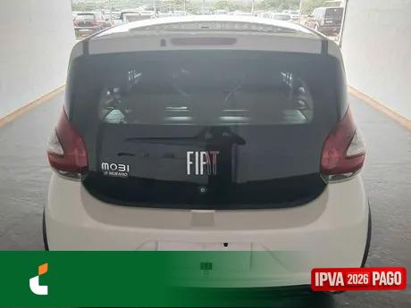 FIAT MOBI LIKE 2022/2023 - Imagem 10