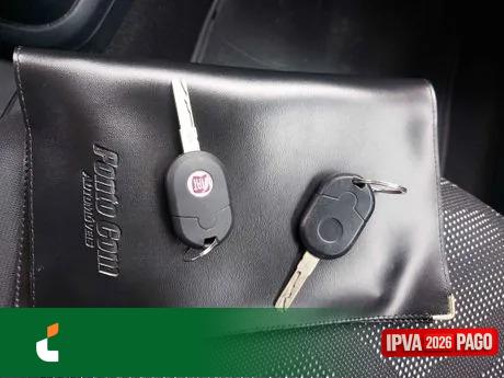 FIAT MOBI LIKE 2017/2018 - Imagem 5