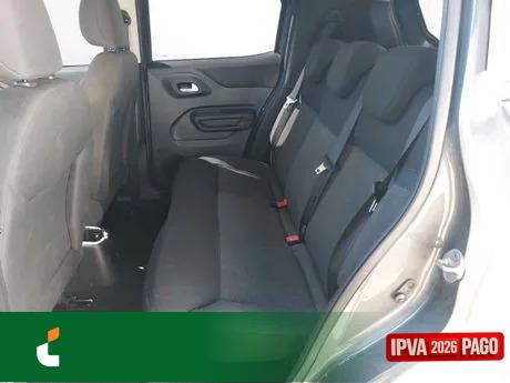 CITROEN C3 FEEL PACK 2023/2024 - Imagem 20