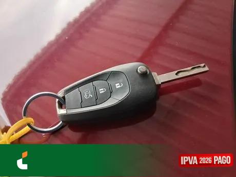 CHEVROLET ONIX LTZ 1.4 AUTOMATICO 2018/2019 - Imagem 15