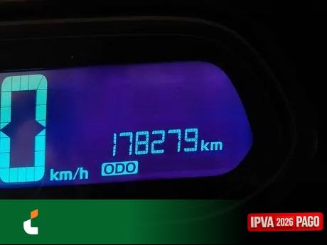 CHEVROLET PRISMA LT 1.4 MECANICO 2018/2018 - Imagem 17