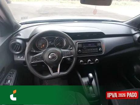 NISSAN KICKS S DIRECT CVT 2019/2020 - Imagem 18