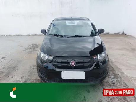 FIAT MOBI LIKE 2017/2018 - Imagem 25