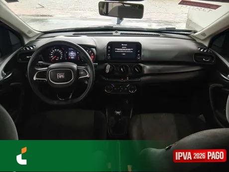 FIAT/ARGO DRIVE 1.0 2023/2024 - Imagem 17