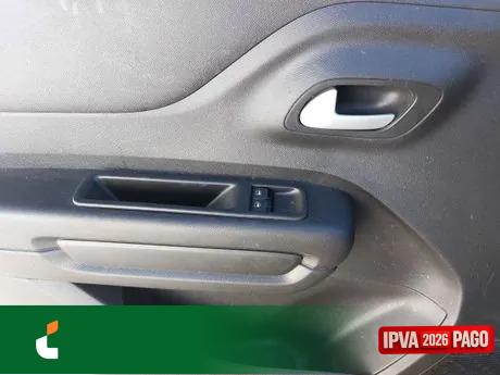CITROEN C3 FEEL PACK 2023/2024 - Imagem 14