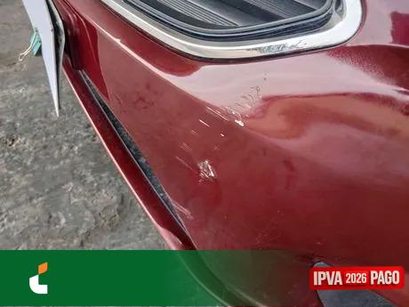 CHEVROLET ONIX LTZ 1.4 AUTOMATICO 2018/2019 - Imagem 10