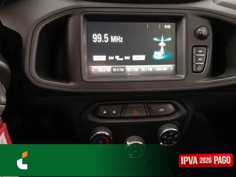 CHEVROLET PRISMA LT 1.4 MECANICO 2018/2018 - Imagem 18