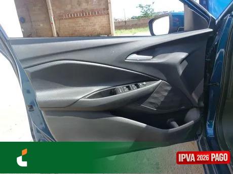 CHEVROLET ONIX PLUS 10MT LT2 2023/2024 - Imagem 17