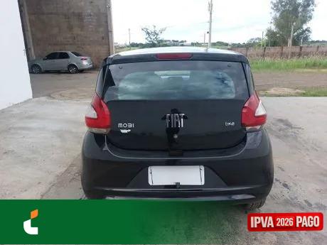 FIAT MOBI LIKE 2017/2018 - Imagem 18