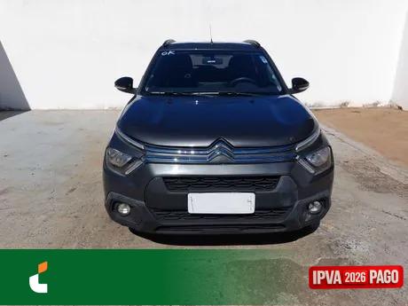 CITROEN C3 FEEL PACK 2023/2024 - Imagem 15